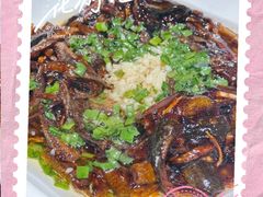 -浦江餐饮·上海菜馆(五四路店)