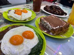 -澳门陈光记烧味饭店(万象城店)