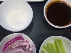 -魁盛居百年鲁菜馆(中林路店)
