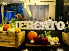 -Mercato莫卡多露台餐厅与酒吧(K11店)