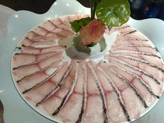 -马家斑.鲜鱼火锅(松湖万科店)