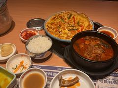 -韩香福脊骨汤锅(上杭路店)