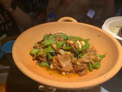 -吃饭皇帝大(解放西路店)