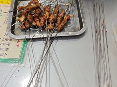 -文文烤肉(大皮院店)