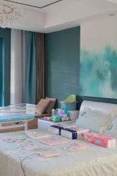 -湖畔阳光月子中心(泰达会馆店)