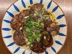 -面乙新派手擀面(大悦城店)