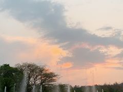 -清迈夜间动物园