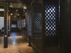 -喜洲翰林餐厅(董家百年老宅店)