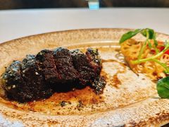 -燃扒房Steakhouse(皇庭店)
