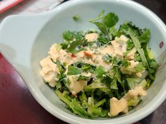 -阮老二·羊肉汤(黄甲店)