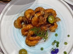 -皇城根北京风味主题餐厅(中海环宇城店)