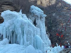 -黑龙潭风景区