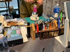 -大视光学•LINDBERG林德伯格•全球手工眼镜集合店(王府井店)