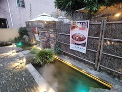 -湖南别院·美学庭院餐厅(惠阳店)