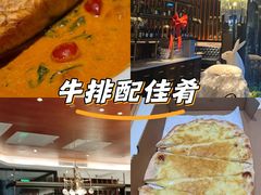 -风渡嘉荷西餐厅 Windy City(西三旗金隅店)