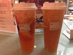 -喜茶(上海正大广场店)