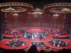 -交通银行前滩31演艺中心