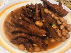 虎皮凤爪-宏宴·新京菜(望京店)