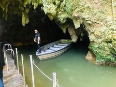 -怀托摩萤火虫洞