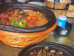 -打酱油·非遗淮扬菜(瘦西湖梅岭店)