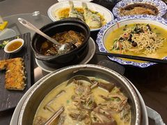 -富临轩私房菜(集庆门大街店)