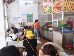 -凤张螺蛳粉·爽口粉(跃进路总店)