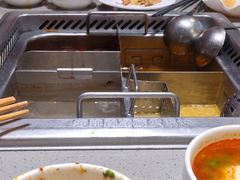 -海底捞火锅(天一广场亚细亚店)