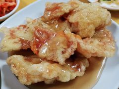 -屋里家延边朝鲜族冷面(南园店)
