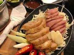 -小明同学(三里屯店)