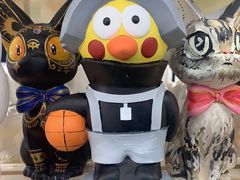 -郑在DIY·潮玩银饰绘画手作(中央大道旗舰店)