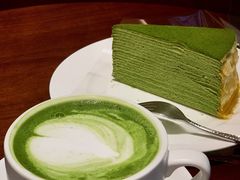 -六六·抹茶66’s SALDessert(保利时光里店)