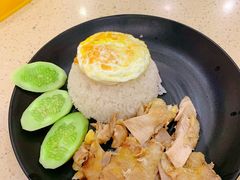 -缅丽·缅甸小吃(版纳店)