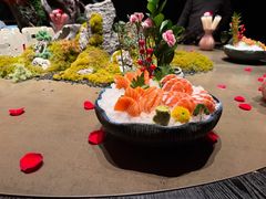 -蟹犇•帝王蟹雪蟹(陆家嘴店)