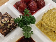 -都一处烧麦馆(前门店)