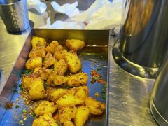 -No.DD戳子烧烤·江湖菜(北京总店)