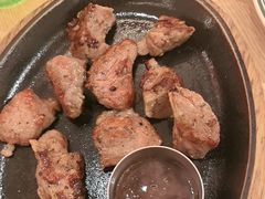 -摩欧客意式餐厅(高新活力汇店)