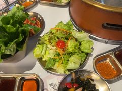 -西塔老太太泥炉烤肉(望京一店)