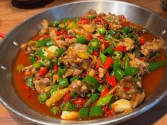 -泥糊破店小酒馆·团建聚餐(南京西路店)