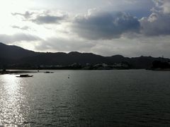 -新安江山水画廊风景区