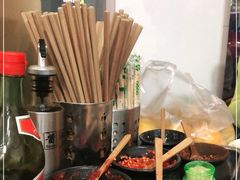 -攀枝花·任德琼·盐边羊肉米线