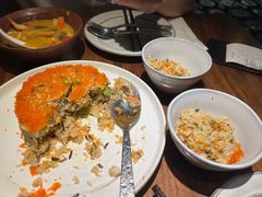 -星叶·东南亚料理(宁波万象汇店)