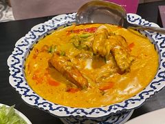 -Thai Alley泰爱里(二沙岛店)