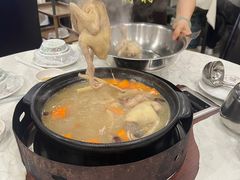 -时利和美食(东方广场店)