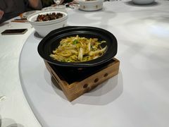 -小厨娘淮扬菜(龙湾天街店)