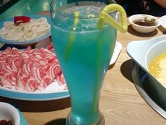 -青瓷火锅料理(西单大悦城店)