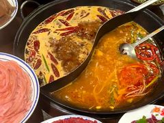 -萍姐火锅·公路夜市(南京新街口店)