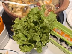 -菌小白火锅(时尚天河店)