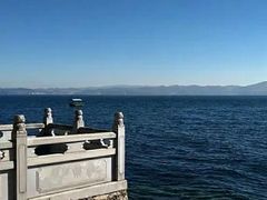 -抚仙湖禄充风景区