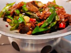 -雀蓝川菜(滨湖万象汇店)