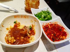 -黑山牛肉汤火锅(花城汇店)